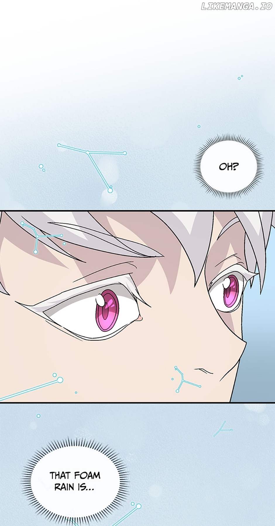 Chemistry – Manga Chapter 40 - page 8