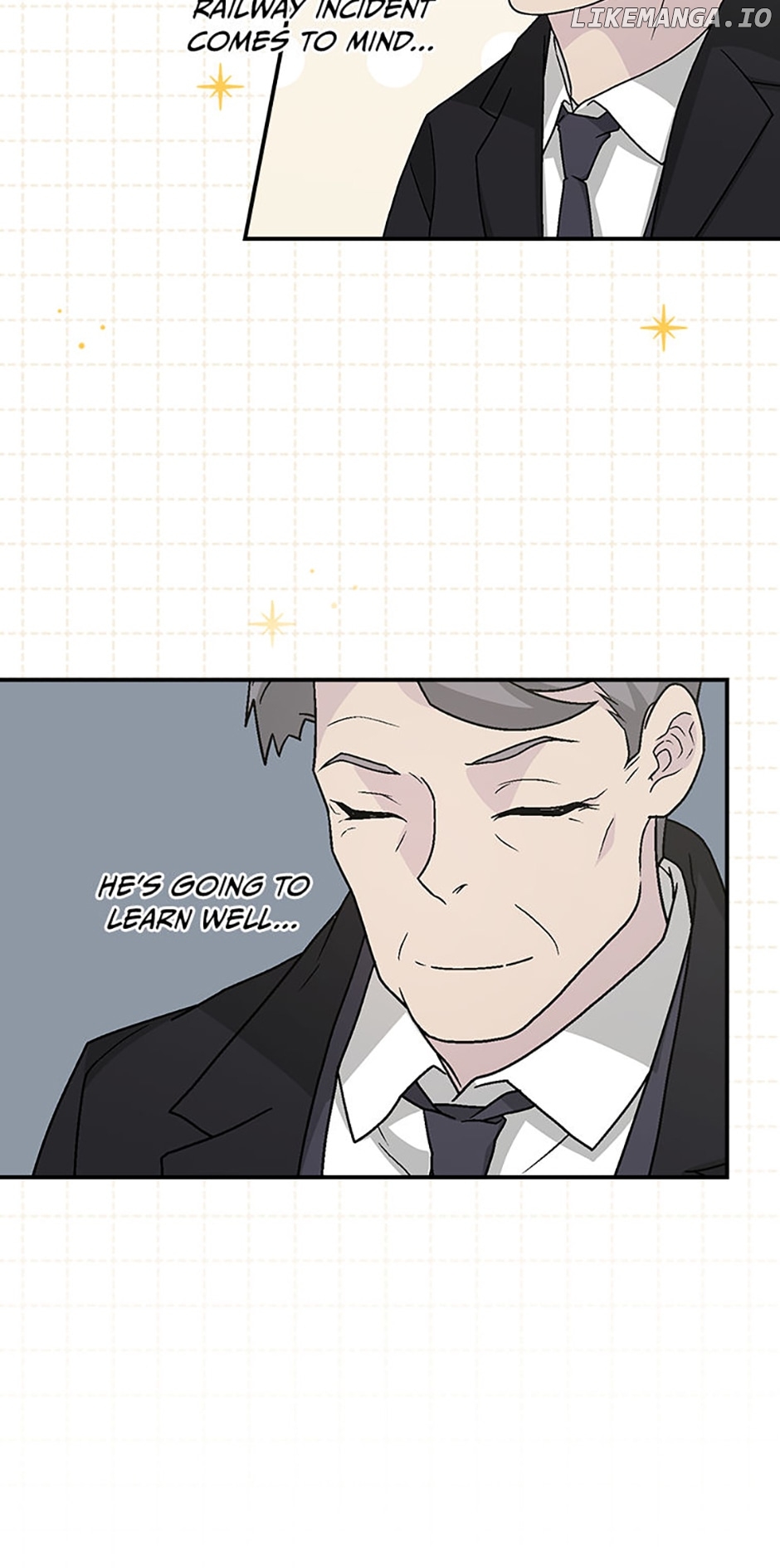 Chemistry – Manga Chapter 39 - page 16