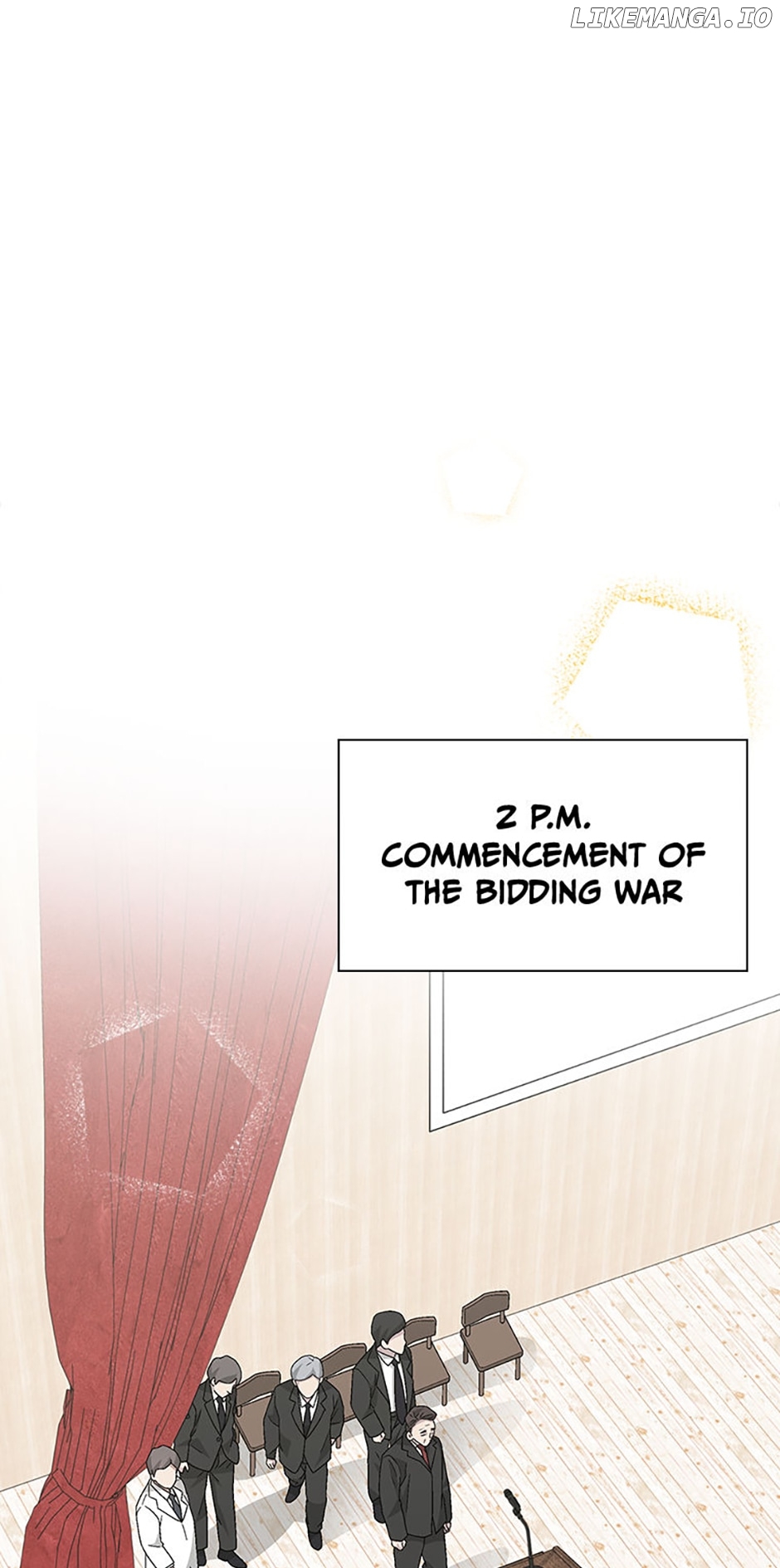 Chemistry – Manga Chapter 39 - page 19