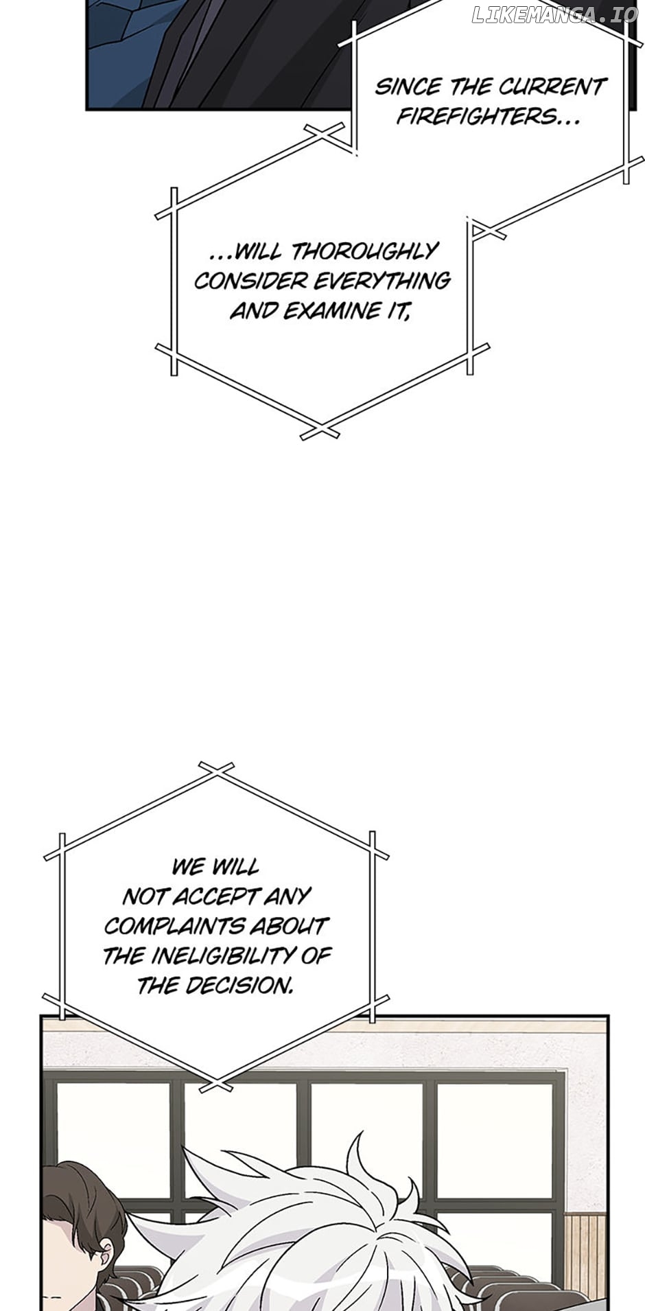 Chemistry – Manga Chapter 39 - page 24