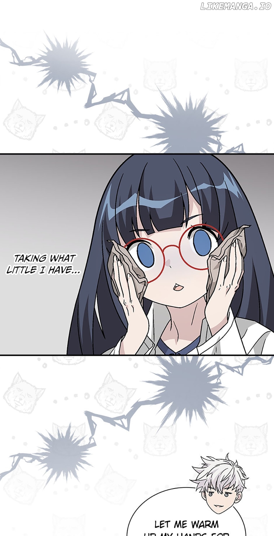 Chemistry – Manga Chapter 39 - page 29