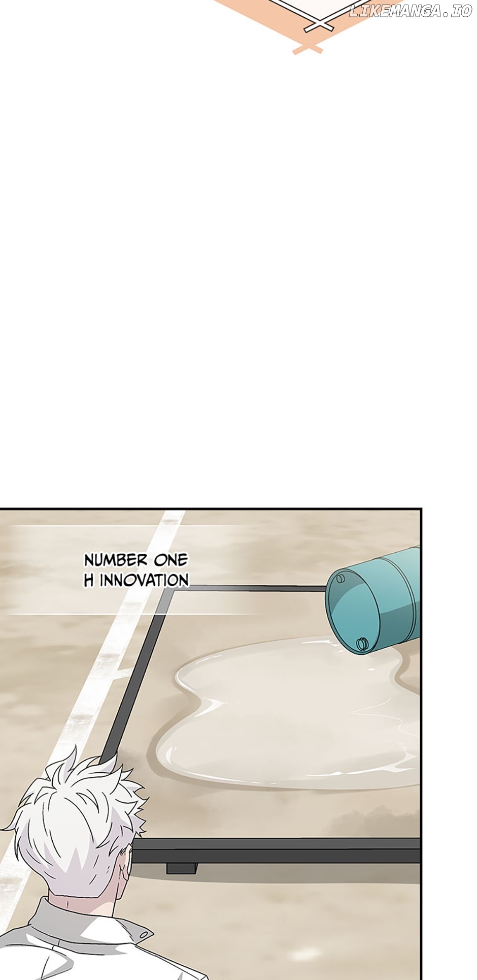Chemistry – Manga Chapter 39 - page 49