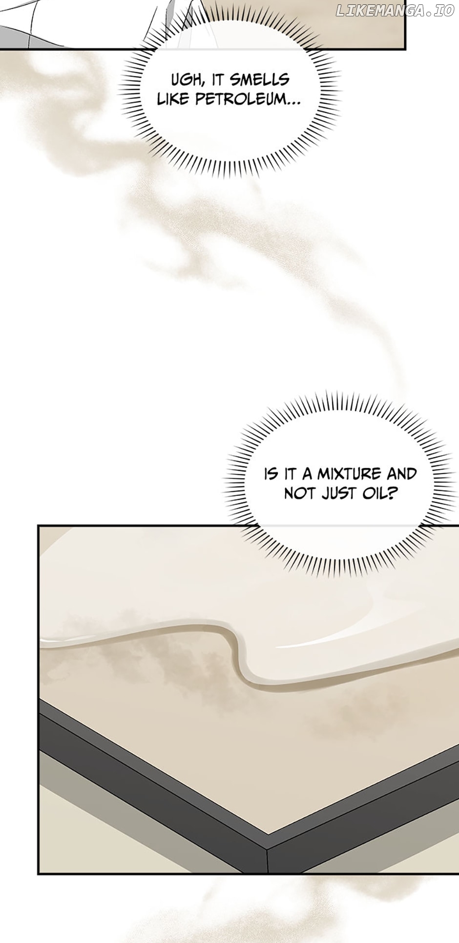 Chemistry – Manga Chapter 39 - page 50