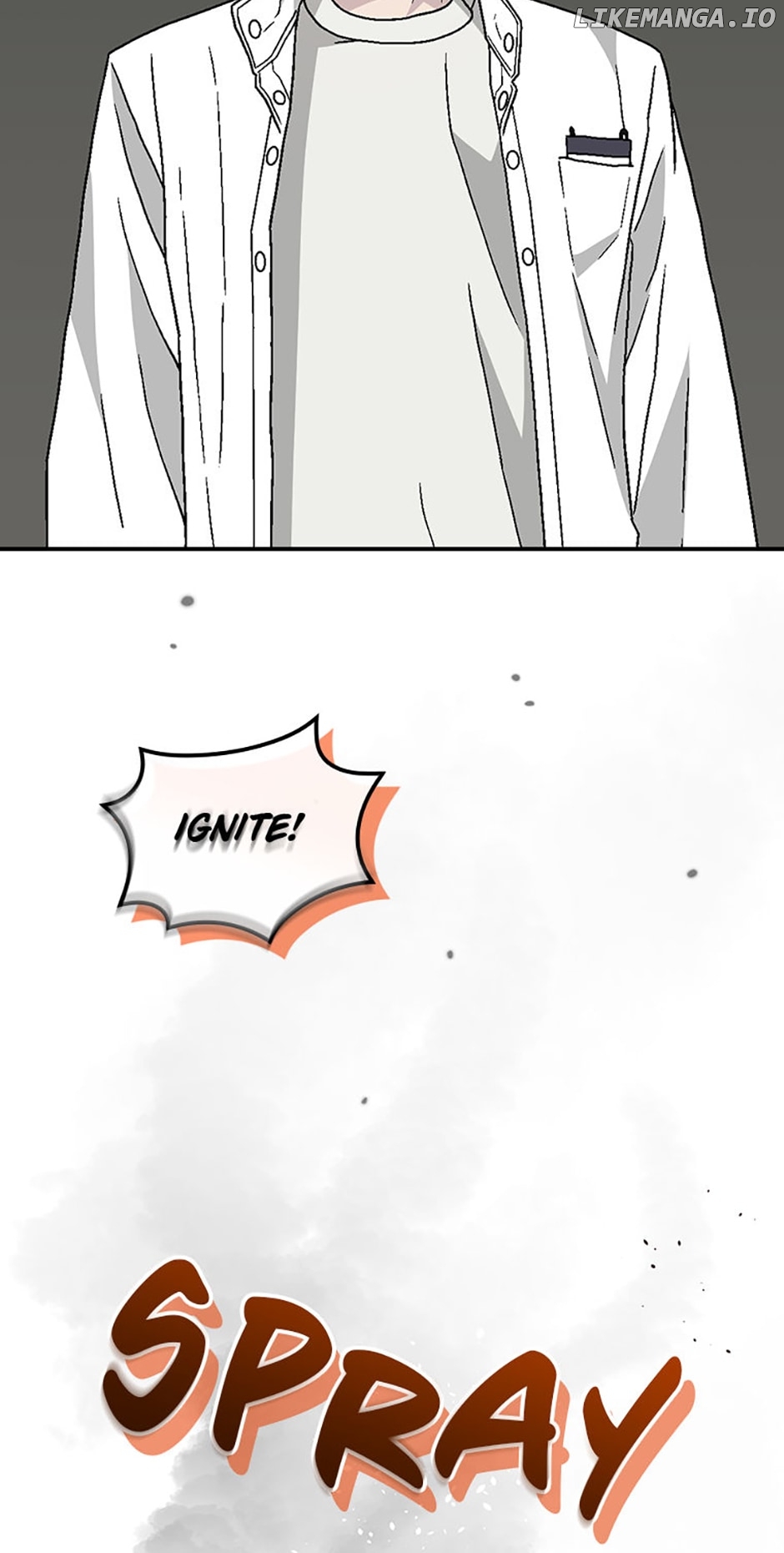 Chemistry – Manga Chapter 39 - page 61
