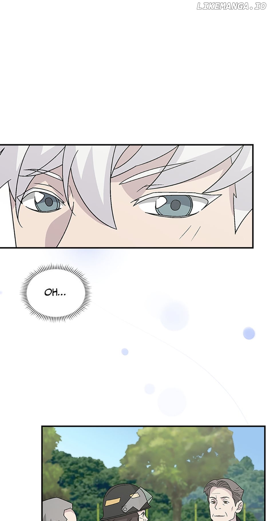 Chemistry – Manga Chapter 39 - page 64