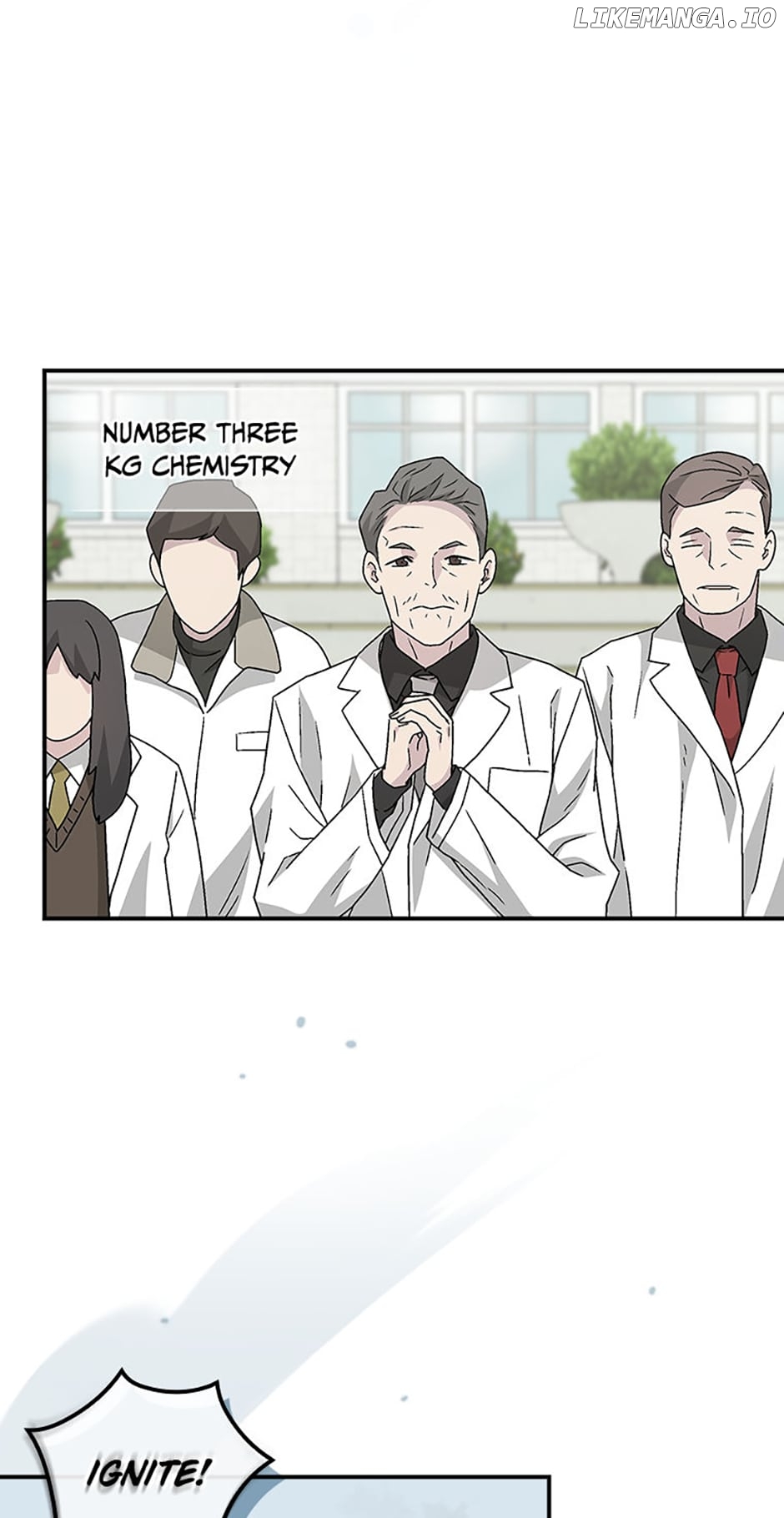 Chemistry – Manga Chapter 39 - page 67