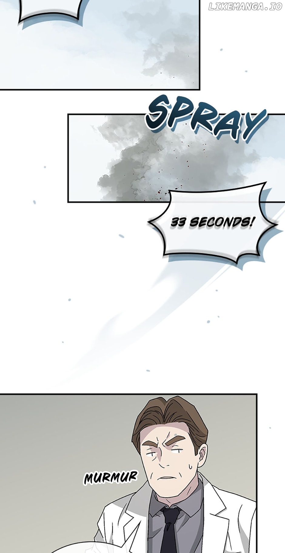Chemistry – Manga Chapter 39 - page 68