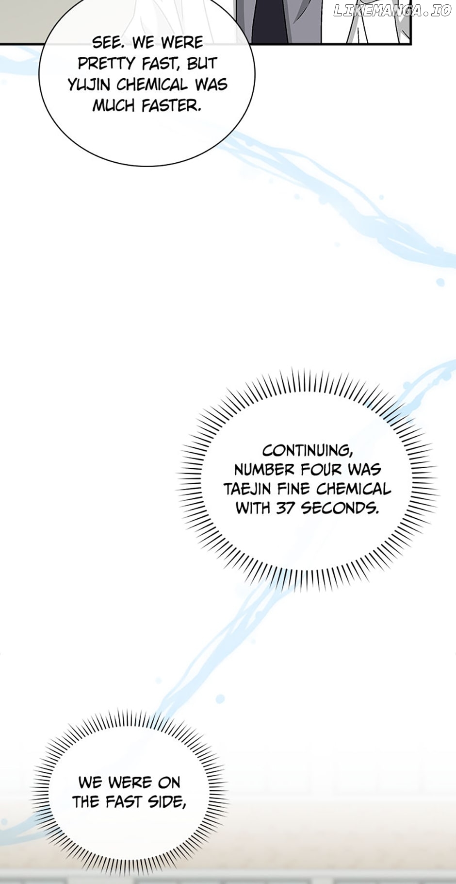 Chemistry – Manga Chapter 39 - page 69