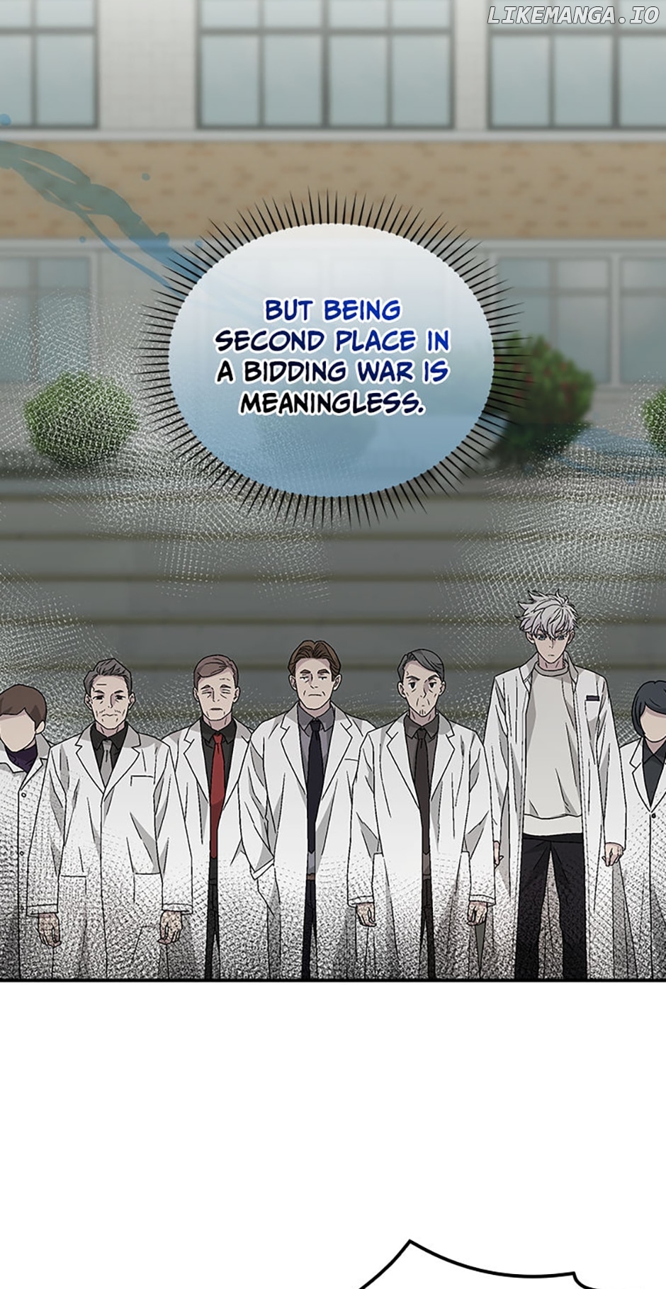Chemistry – Manga Chapter 39 - page 70