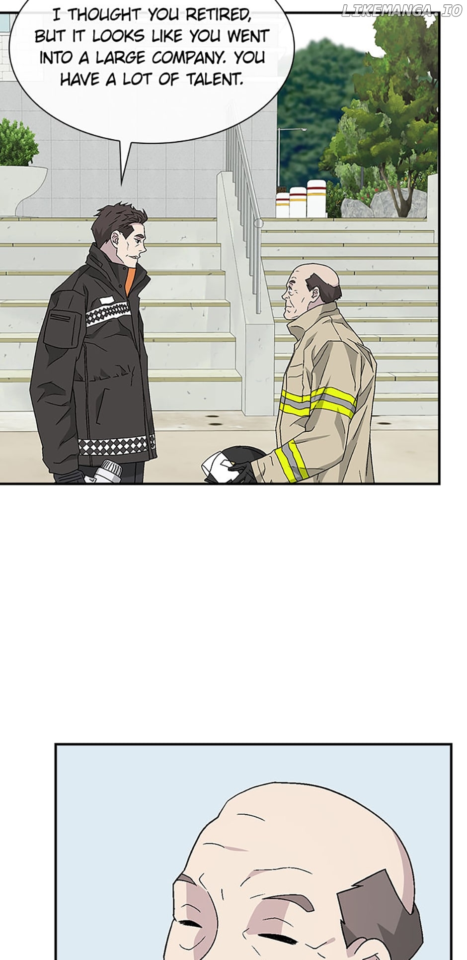 Chemistry – Manga Chapter 39 - page 74