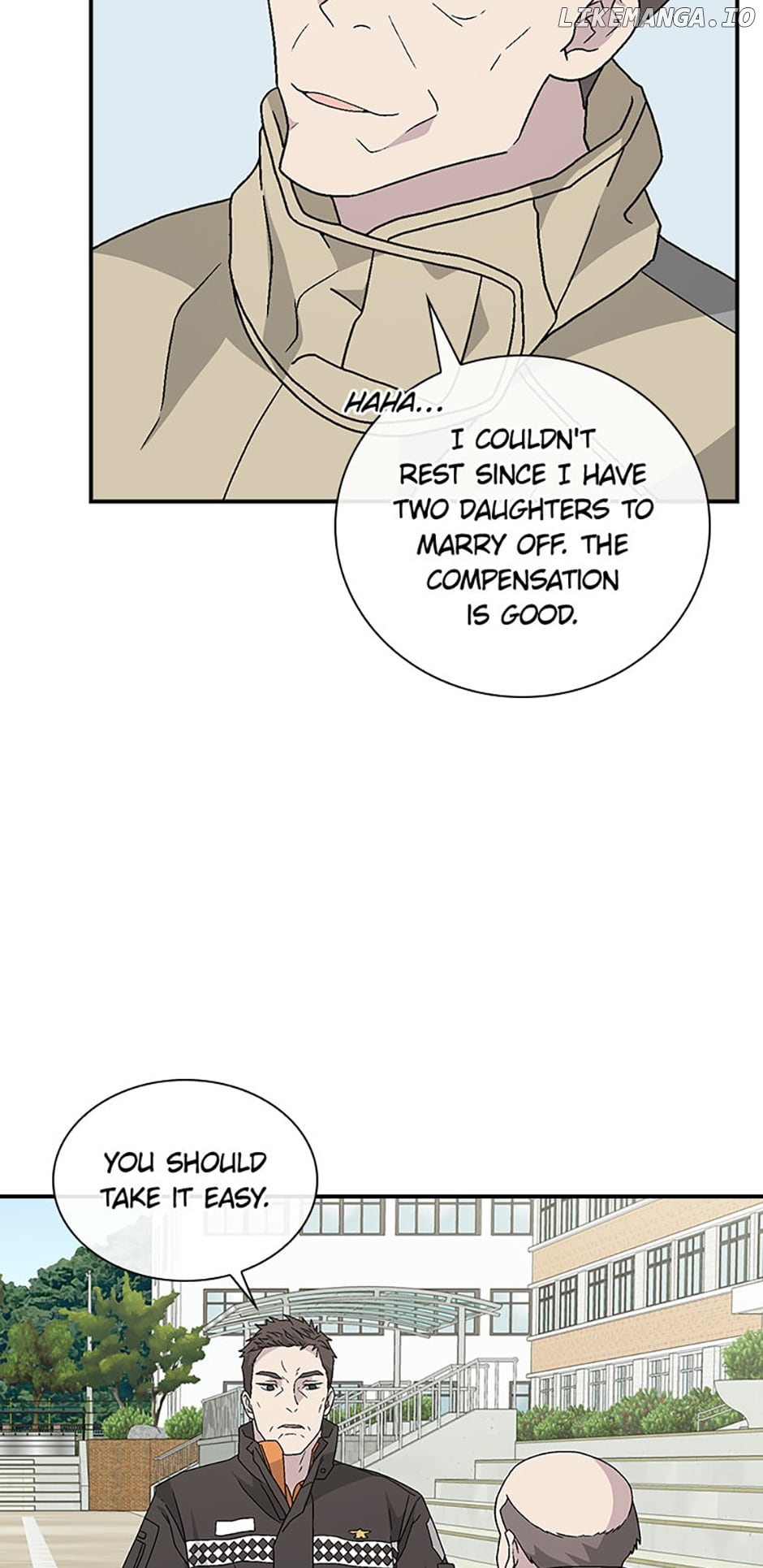 Chemistry – Manga Chapter 39 - page 75