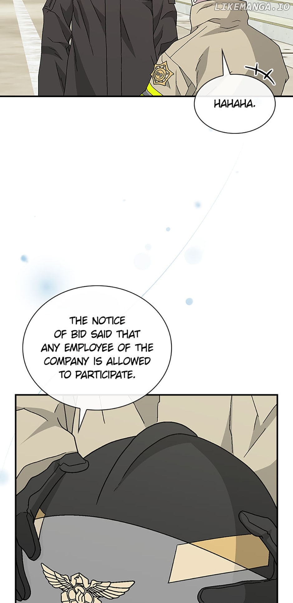 Chemistry – Manga Chapter 39 - page 76