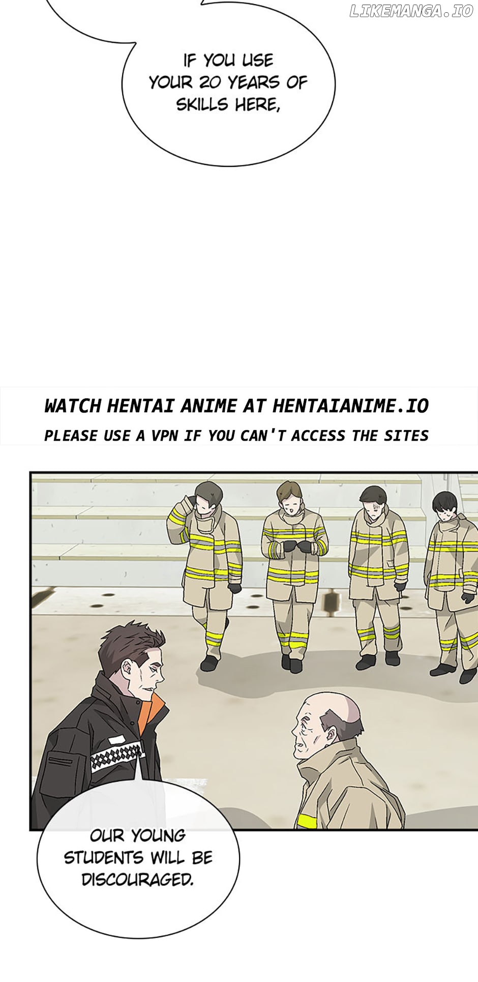 Chemistry – Manga Chapter 39 - page 78