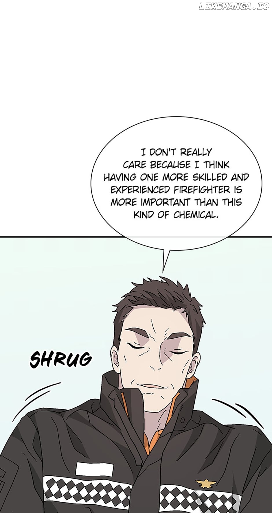 Chemistry – Manga Chapter 39 - page 79