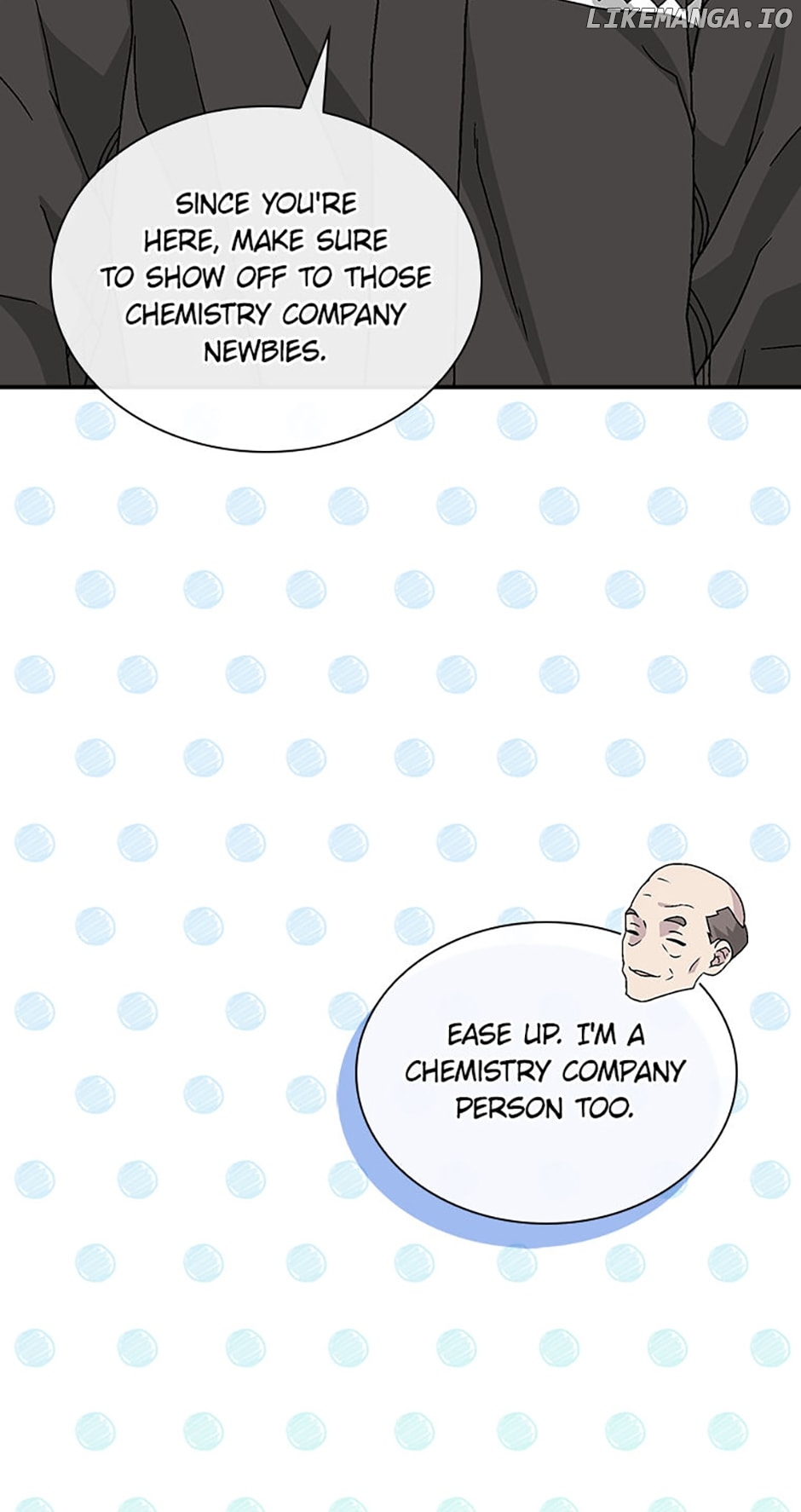 Chemistry – Manga Chapter 39 - page 80