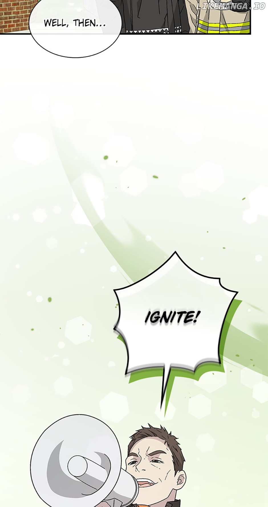 Chemistry – Manga Chapter 39 - page 82