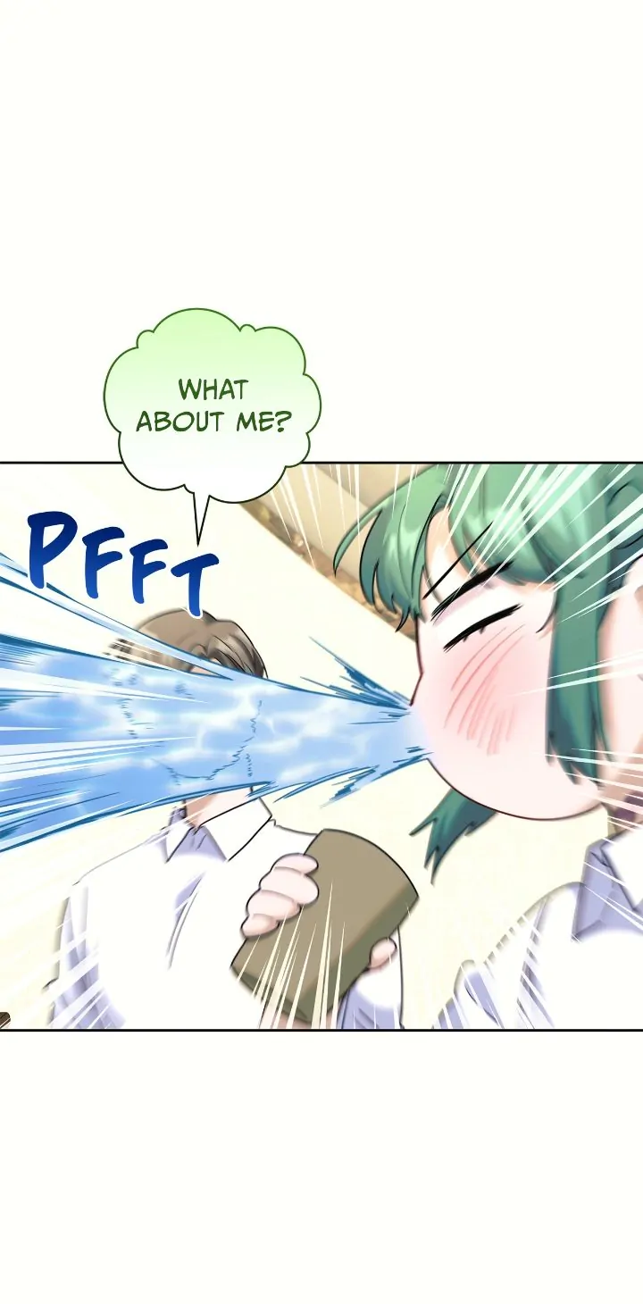 The Cooking Wizard Chapter 46 - page 10
