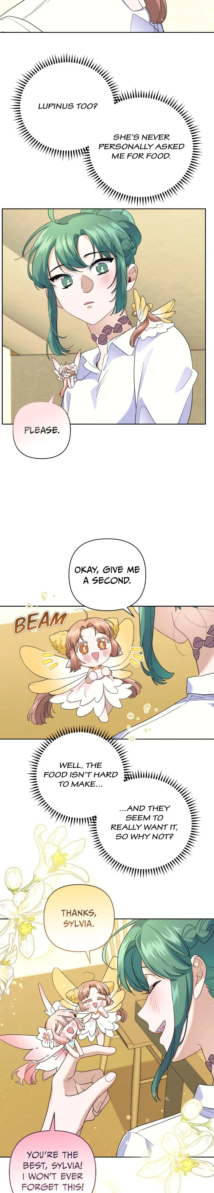 The Cooking Wizard Chapter 46 - page 16