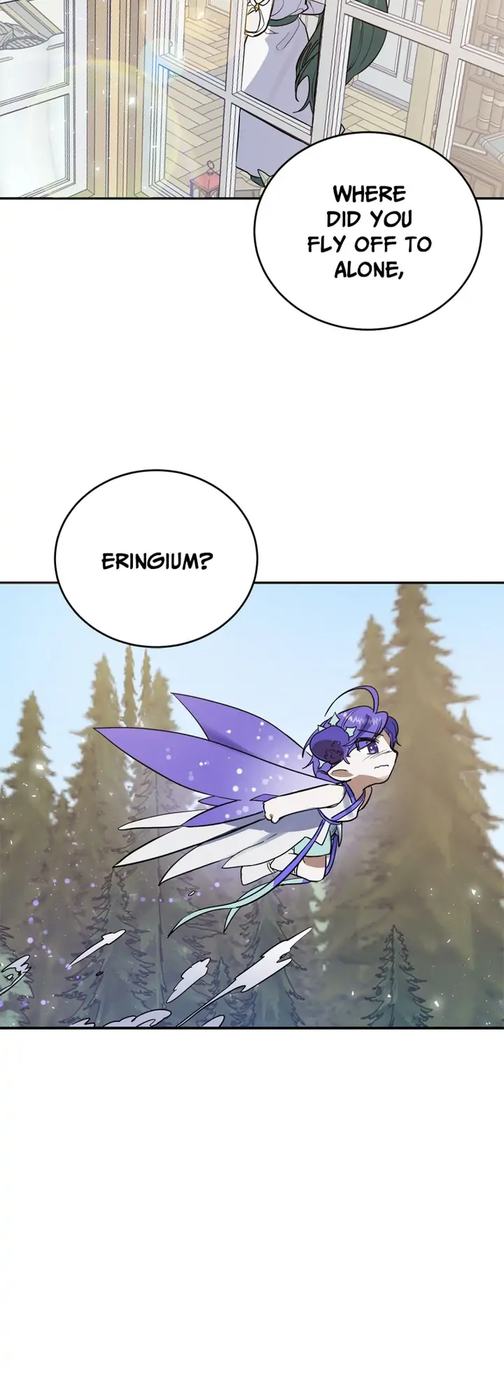 The Cooking Wizard Chapter 10 - page 24