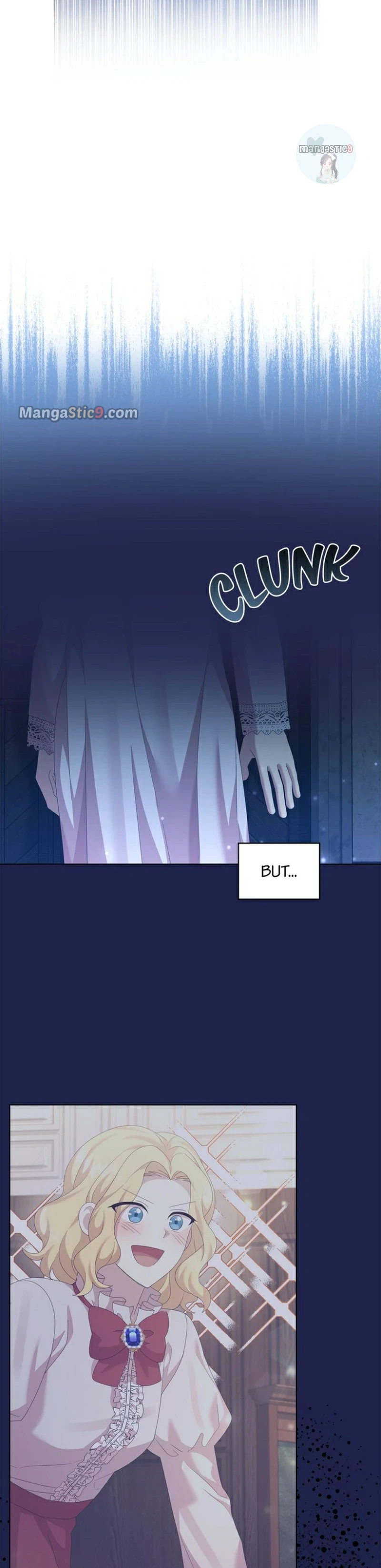 Ingram’s Lantern Chapter 29 - page 14