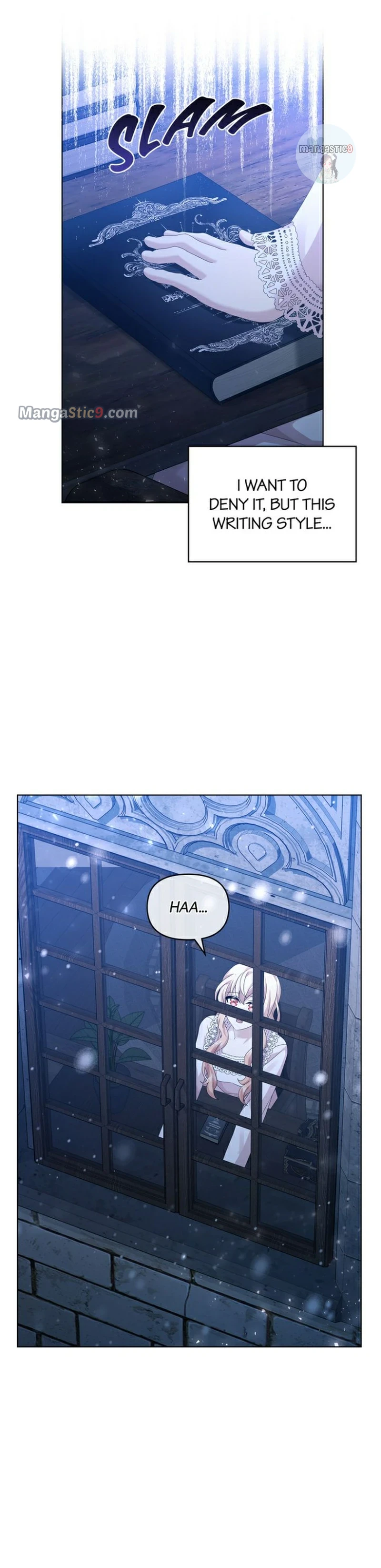 Ingram’s Lantern Chapter 29 - page 24