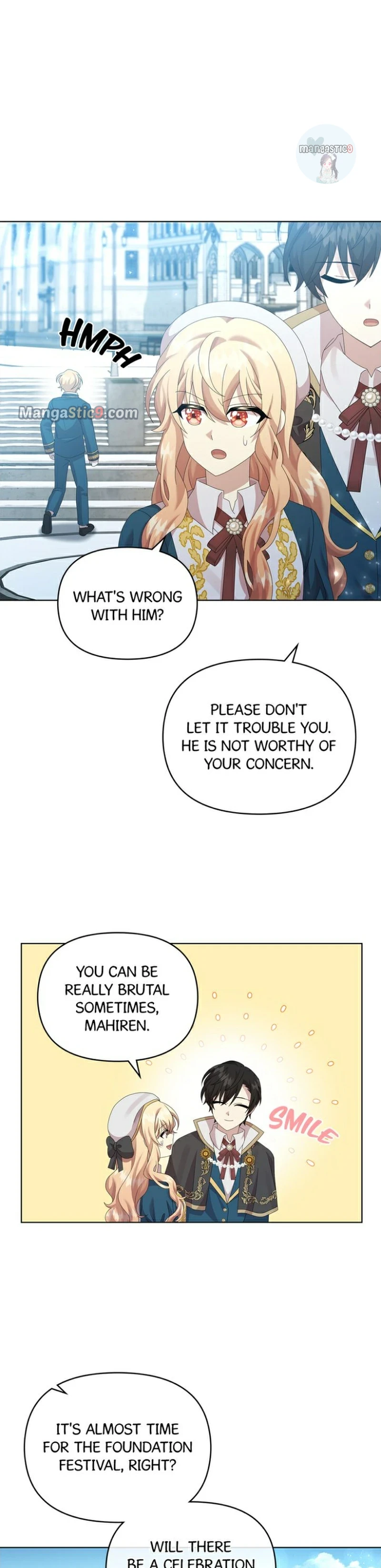 Ingram’s Lantern Chapter 29 - page 28