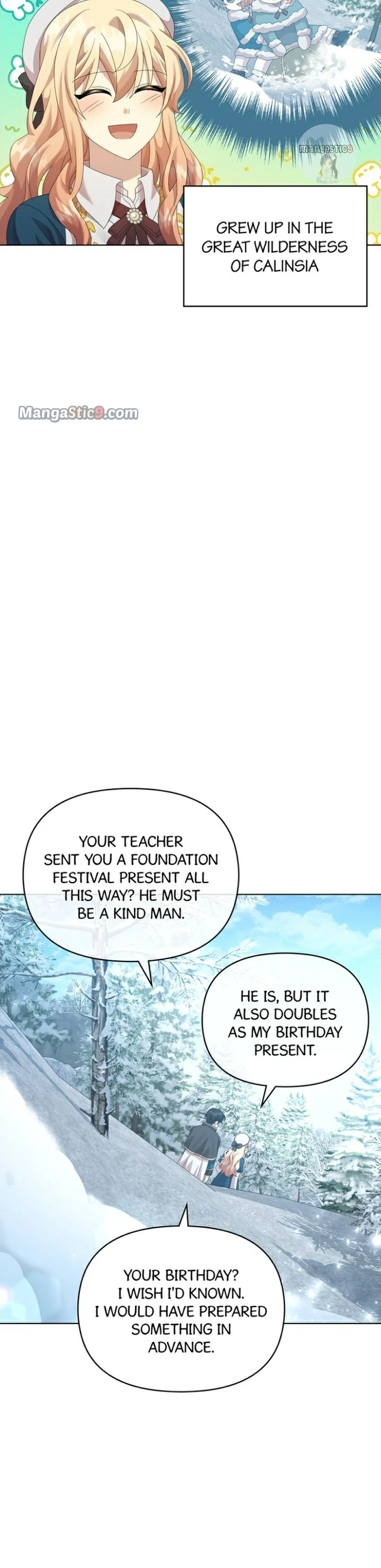 Ingram’s Lantern Chapter 29 - page 32