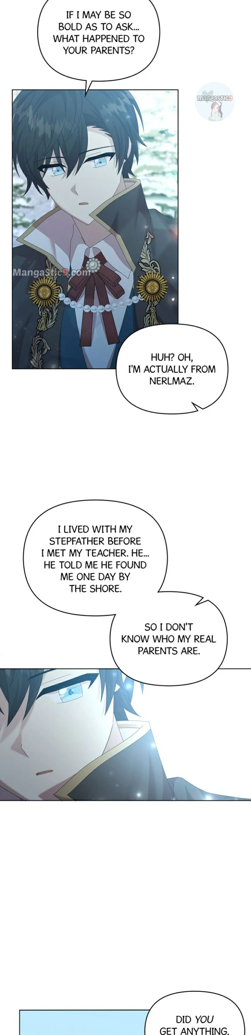 Ingram’s Lantern Chapter 29 - page 34