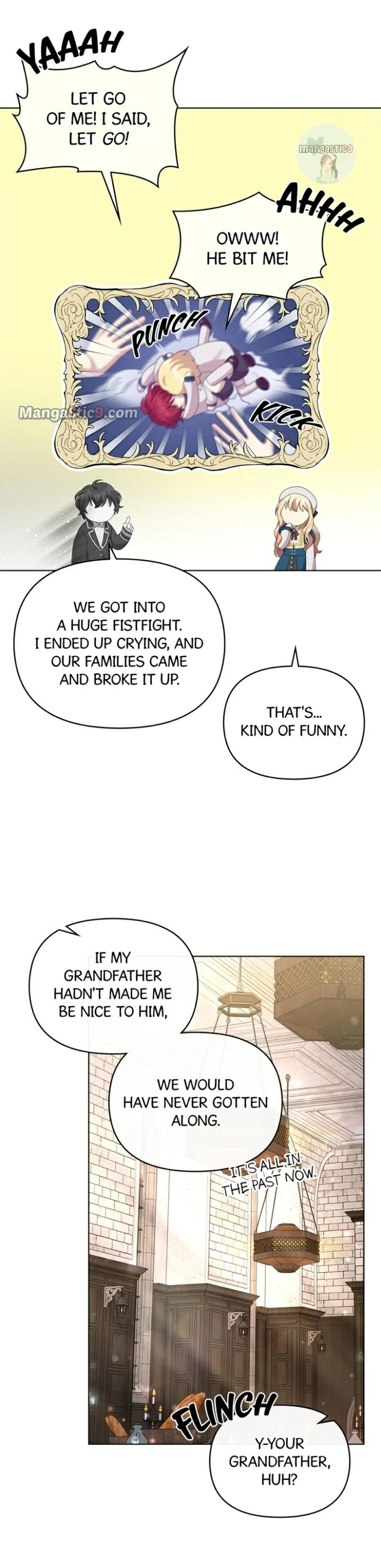 Ingram’s Lantern Chapter 29 - page 8