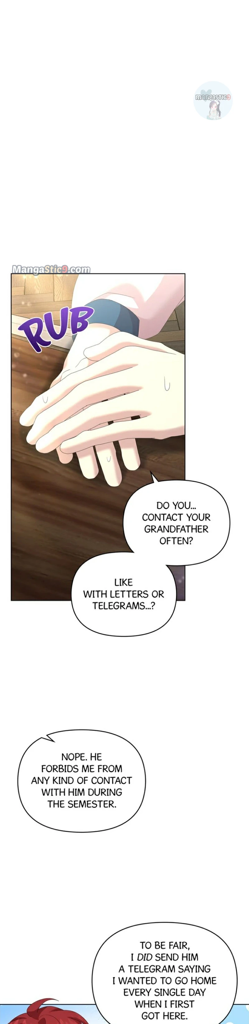 Ingram’s Lantern Chapter 29 - page 9