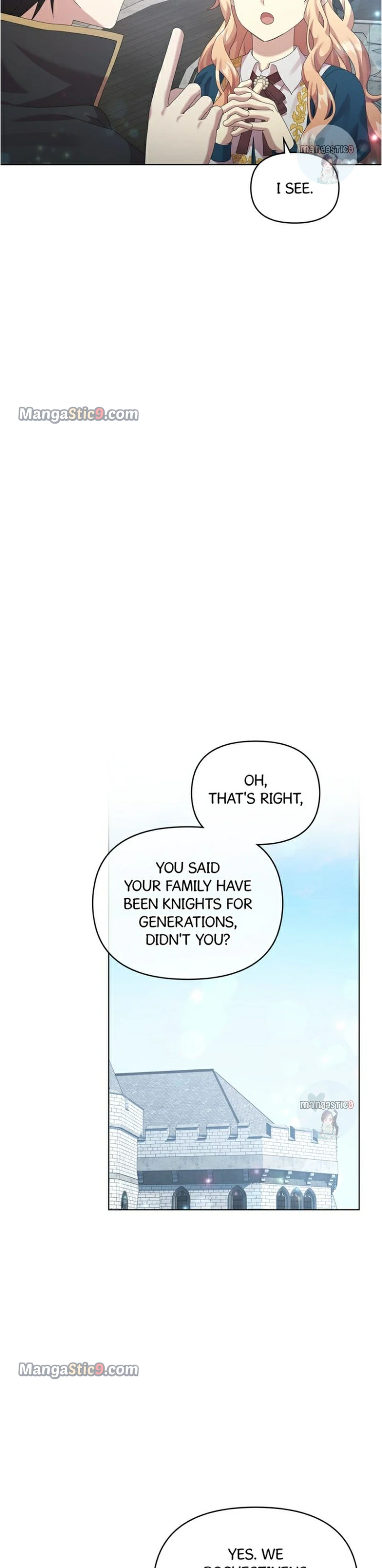 Ingram’s Lantern Chapter 27 - page 24