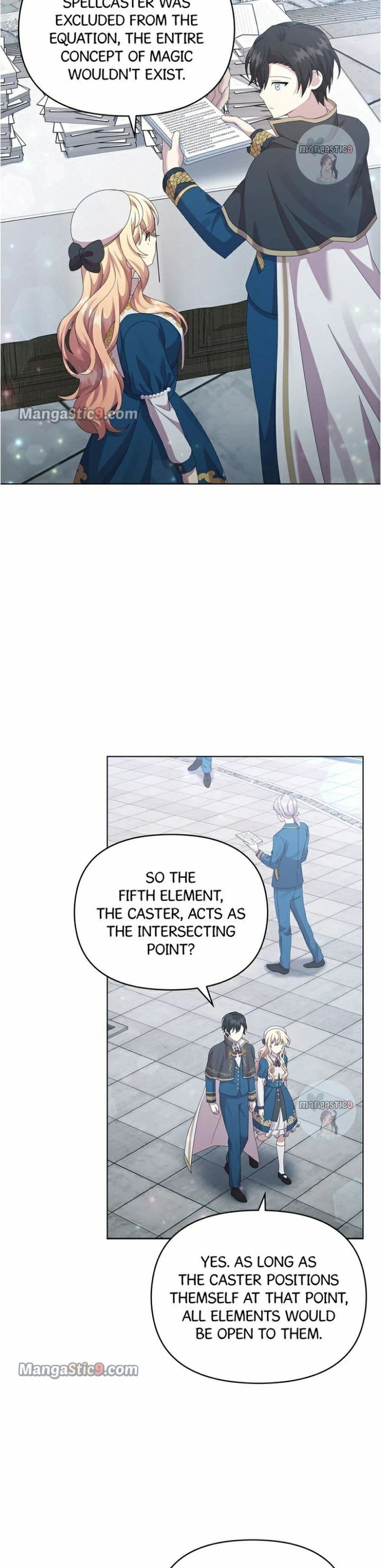 Ingram’s Lantern Chapter 27 - page 35