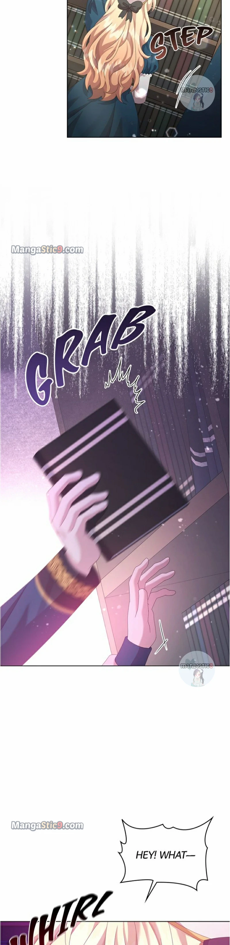 Ingram’s Lantern Chapter 27 - page 39