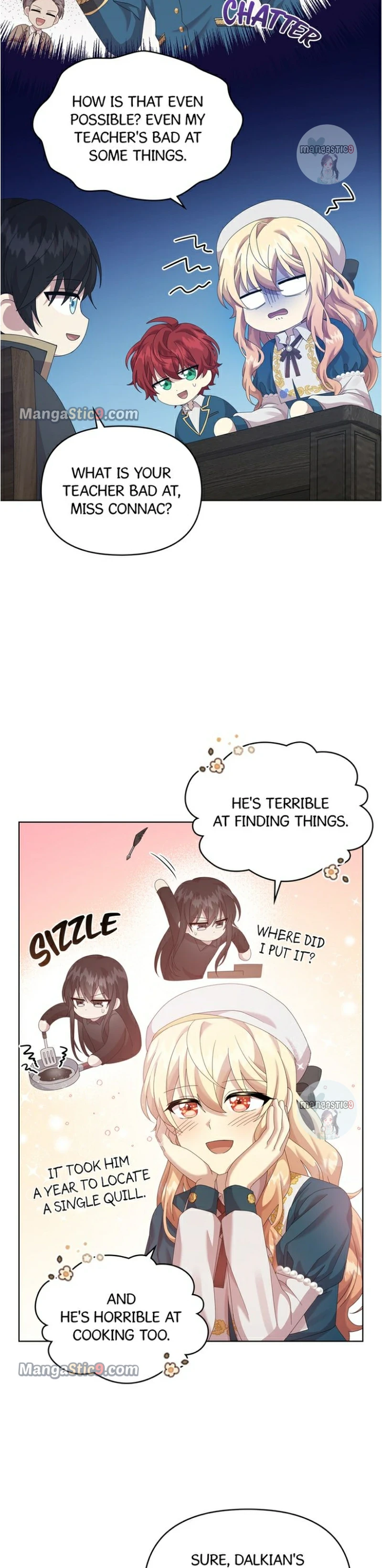 Ingram’s Lantern Chapter 27 - page 4