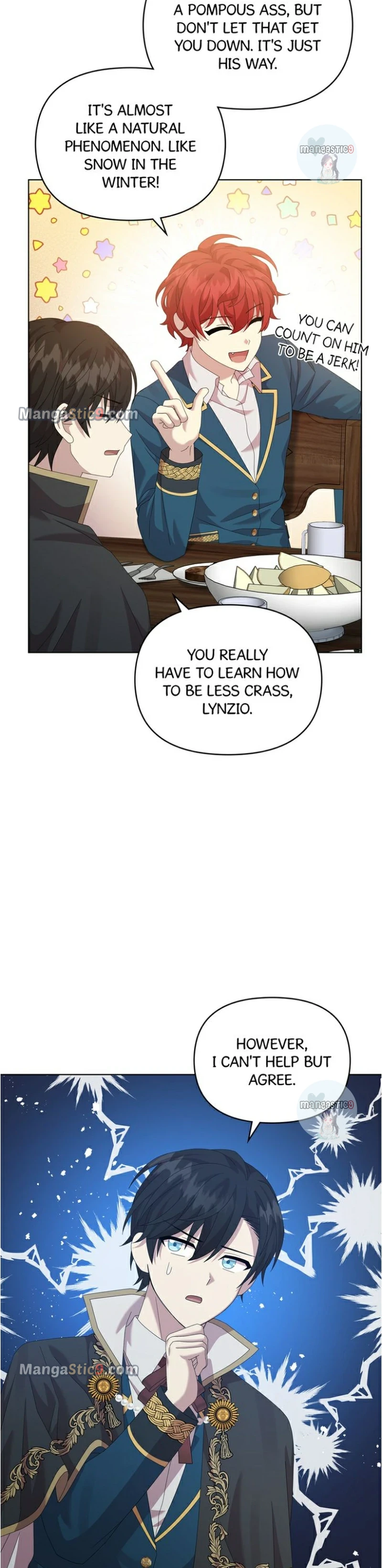 Ingram’s Lantern Chapter 27 - page 5
