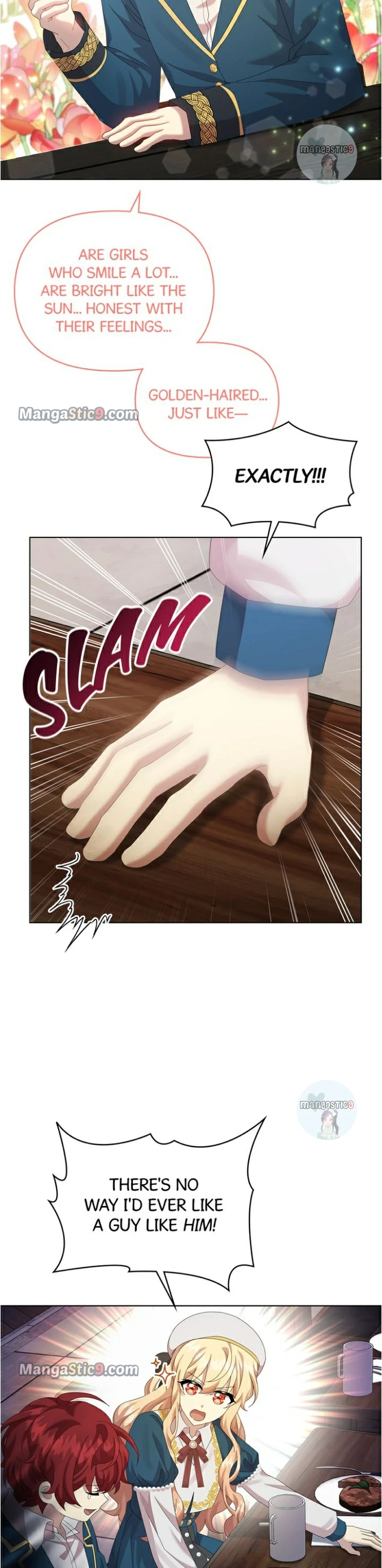 Ingram’s Lantern Chapter 27 - page 9