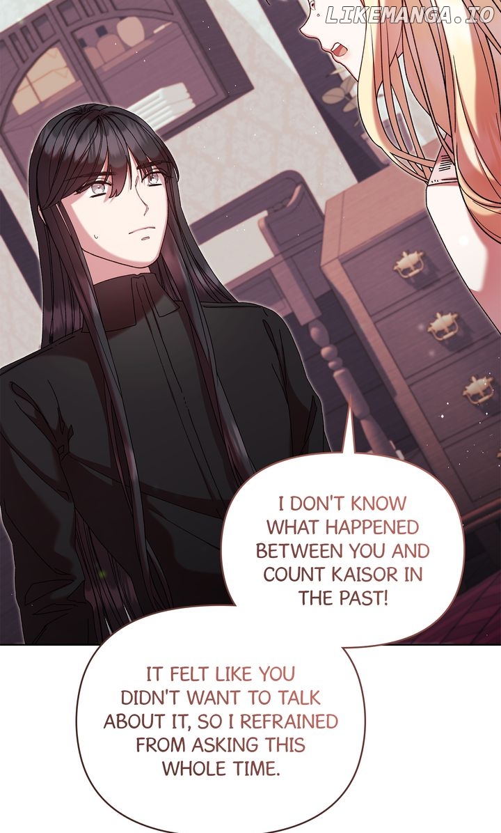 Ingram’s Lantern Chapter 50 - page 20