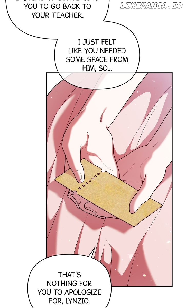 Ingram’s Lantern Chapter 50 - page 46