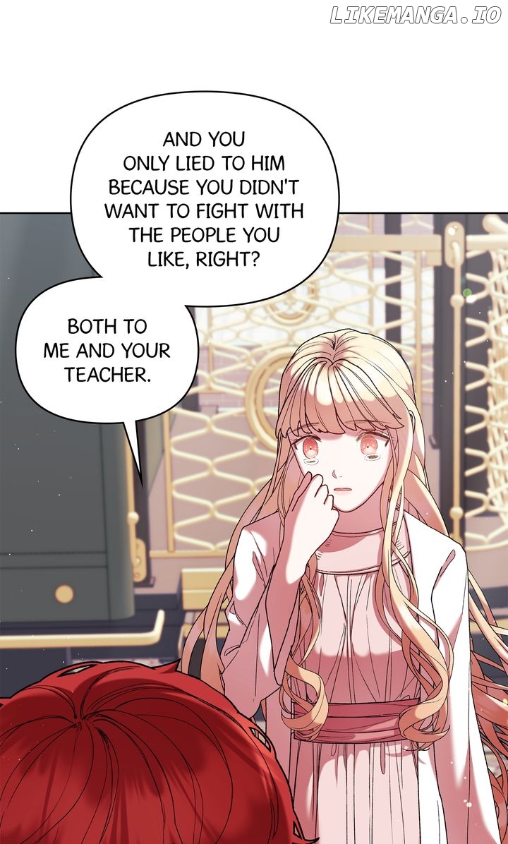 Ingram’s Lantern Chapter 50 - page 52