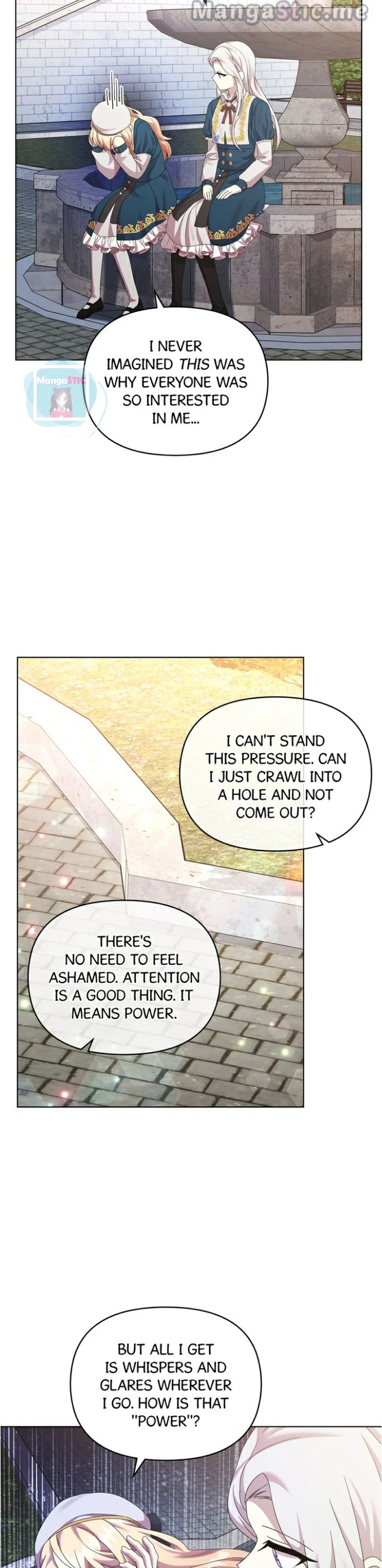 Ingram’s Lantern Chapter 26 - page 18