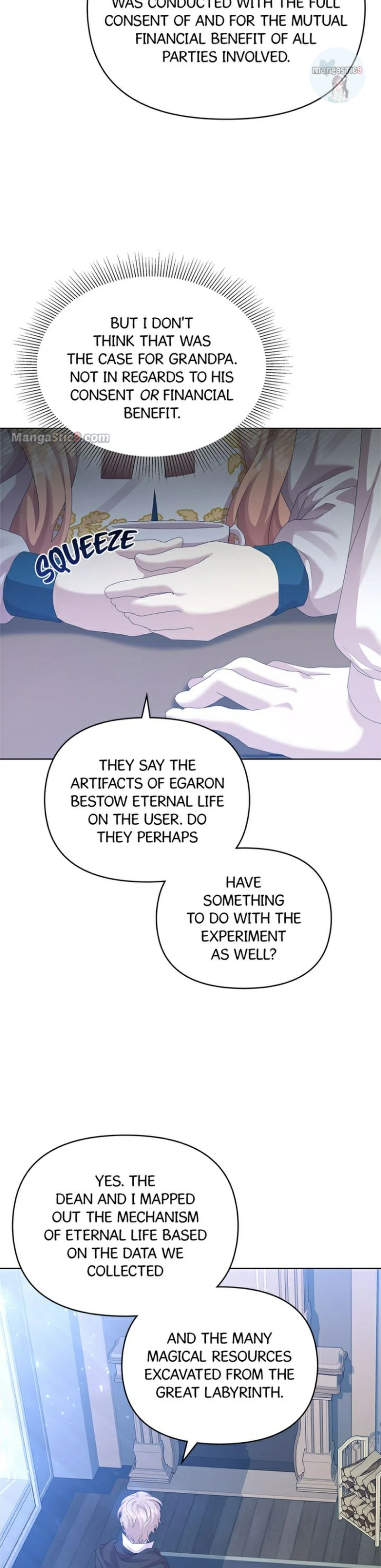 Ingram’s Lantern Chapter 32 - page 9