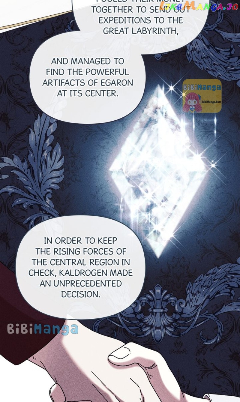 Ingram’s Lantern Chapter 42 - page 26
