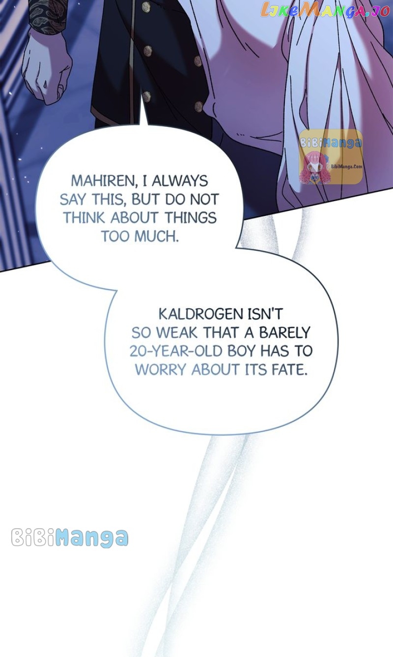 Ingram’s Lantern Chapter 42 - page 53
