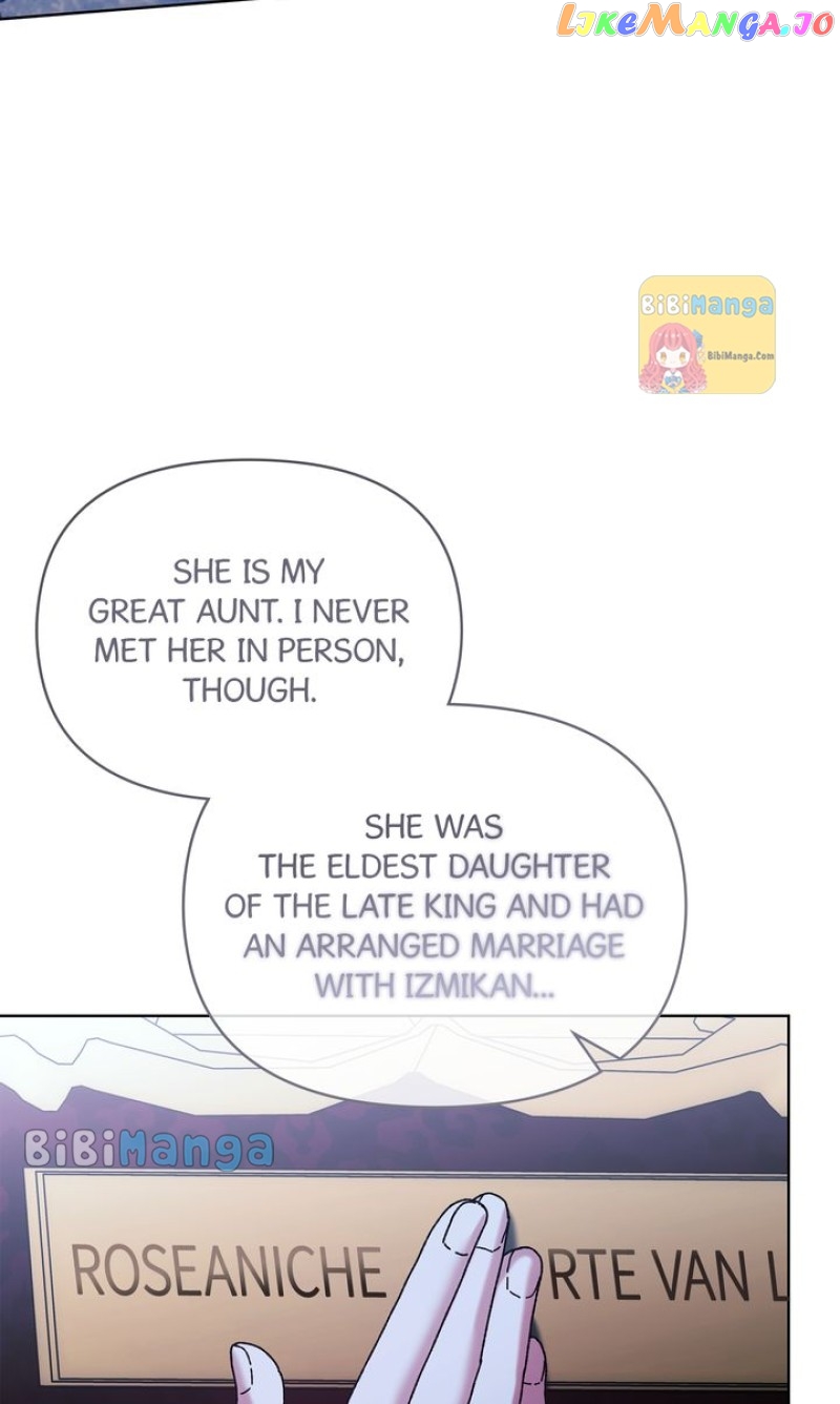 Ingram’s Lantern Chapter 42 - page 6