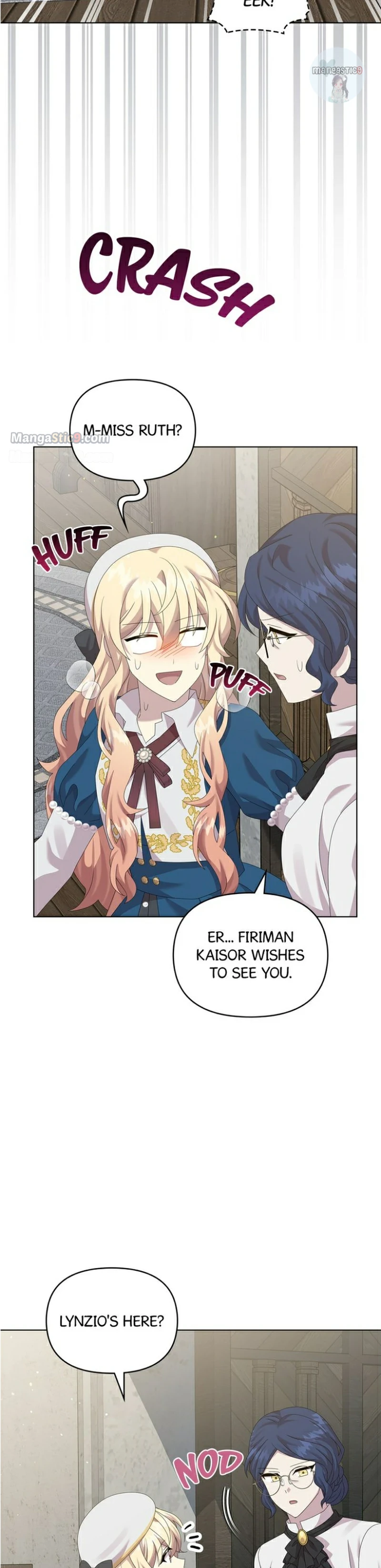 Ingram’s Lantern Chapter 33 - page 2
