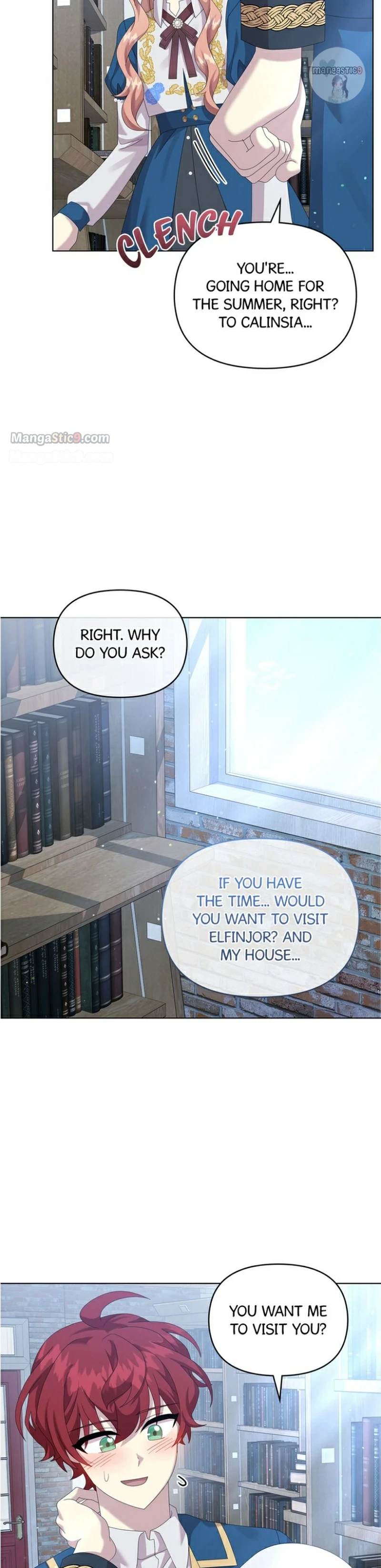 Ingram’s Lantern Chapter 33 - page 23