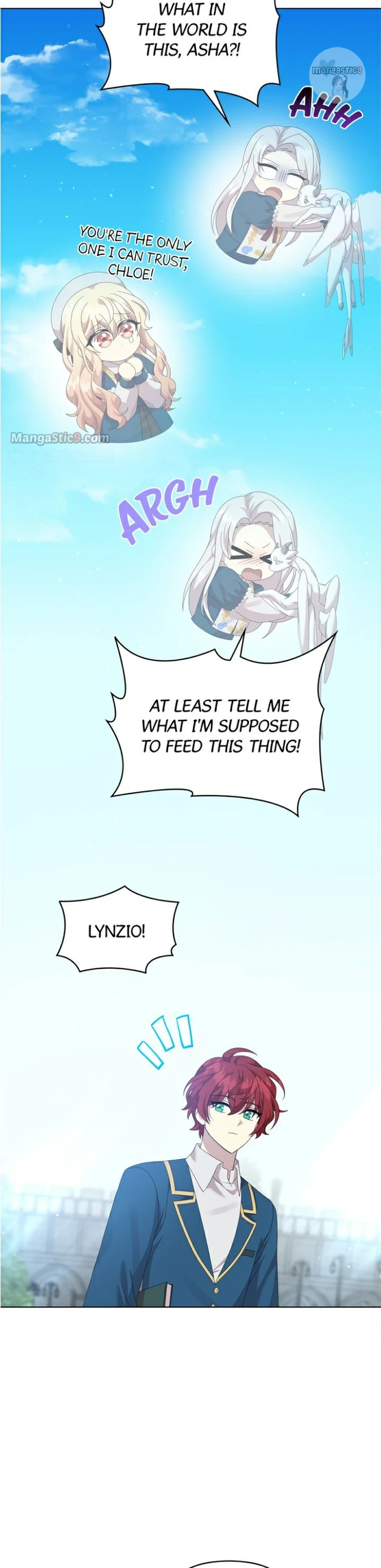 Ingram’s Lantern Chapter 33 - page 6