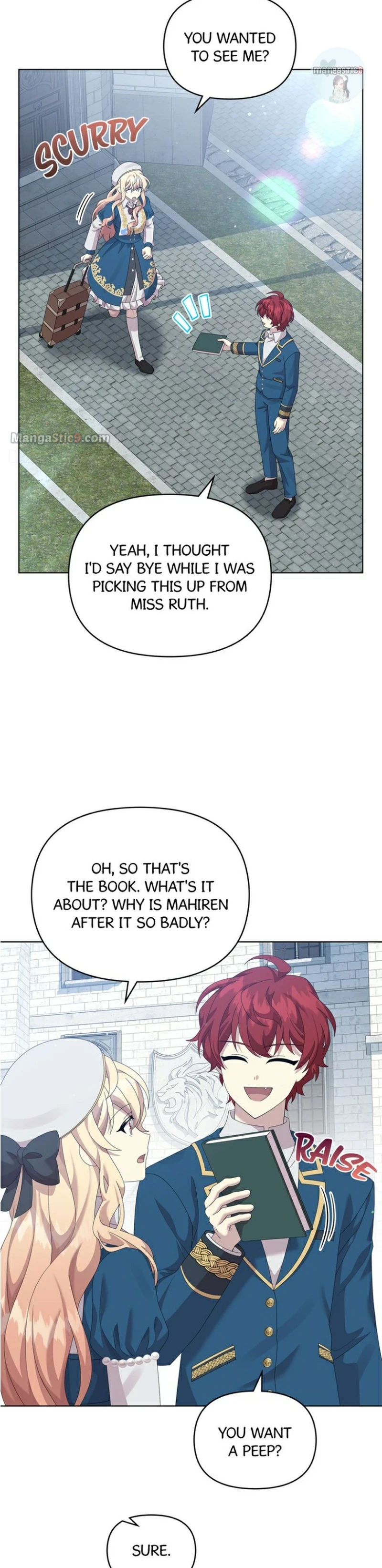 Ingram’s Lantern Chapter 33 - page 7