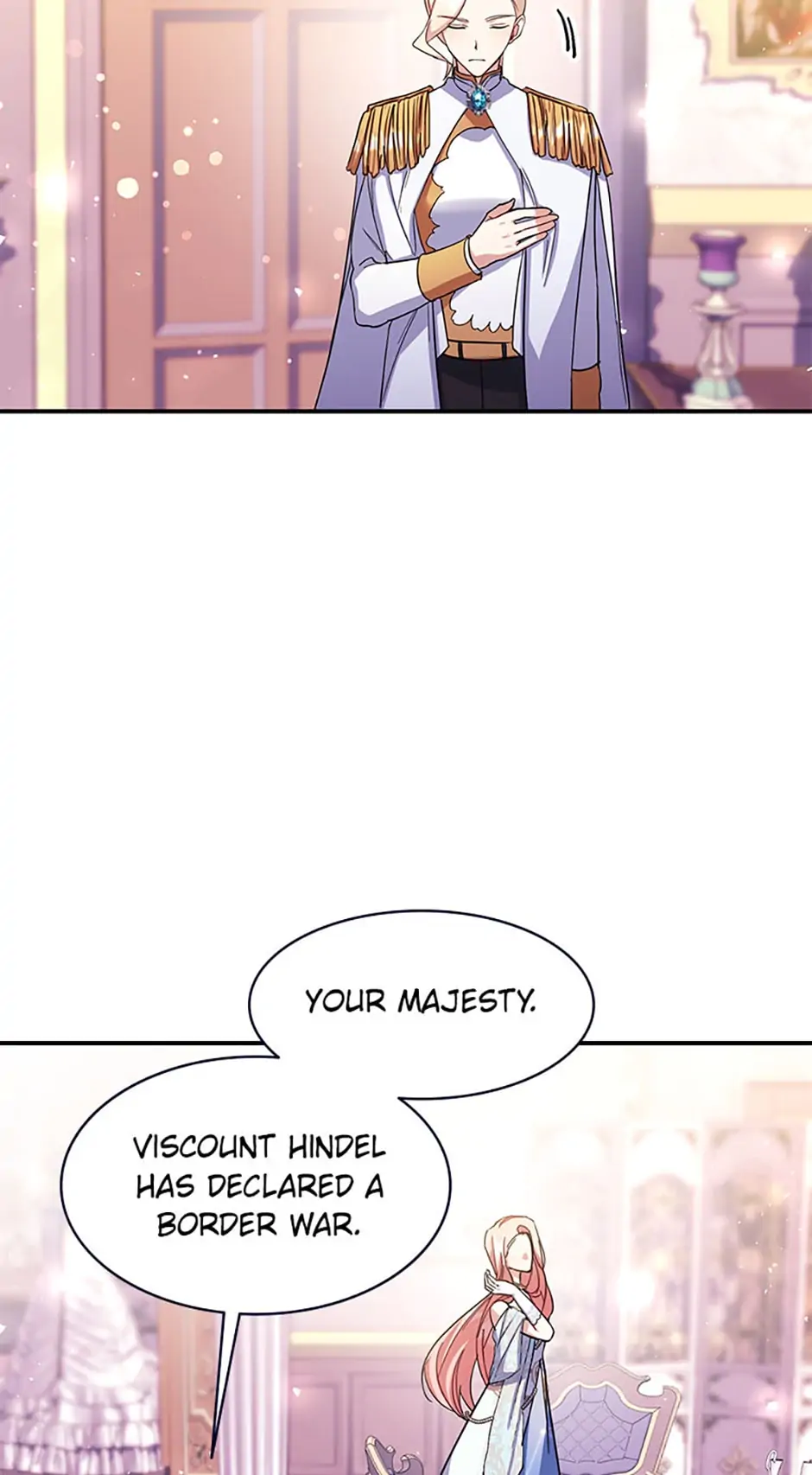 Brother Knows Best Chapter 20 - page 31