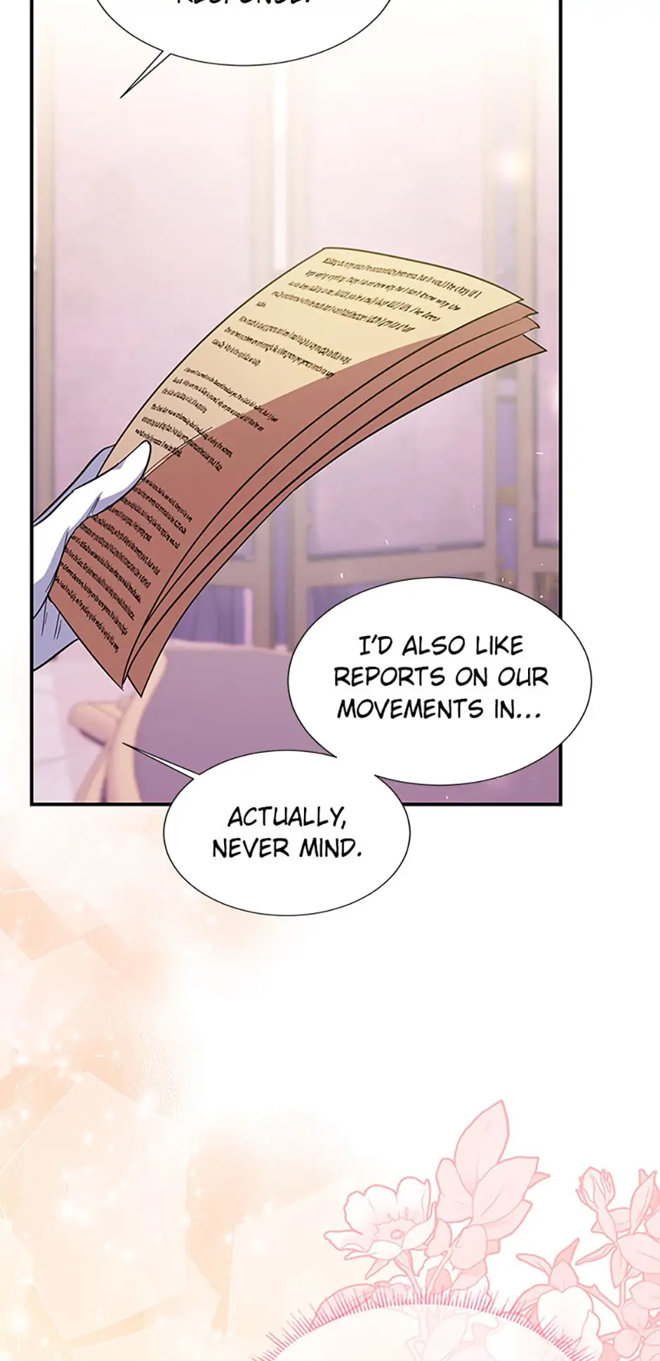 Brother Knows Best Chapter 20 - page 38